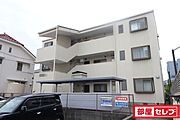 アネックス栄２ 2階 築33年1ヶ月の賃貸物件