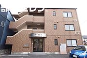 エクセルフルール 3階 築23年5ヶ月の賃貸物件
