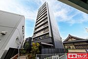 ささしまライブ駅より徒歩12分 2階 築5年7ヶ月の賃貸物件