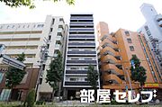 金山駅より徒歩3分 3階 築8年11ヶ月の賃貸物件