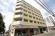 ベレーサ金山 2階 築19年11ヶ月の賃貸物件