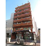 尾頭橋駅より徒歩7分 7階 築39年8ヶ月の賃貸物件