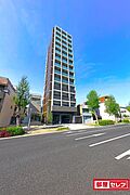 堀田駅より徒歩4分 13階 築5年10ヶ月の賃貸物件
