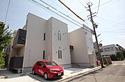 八田駅より徒歩7分 1階 築10年3ヶ月の賃貸物件