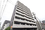 Ｔ’ｓドリーム名駅 10階 築18年6ヶ月の賃貸物件