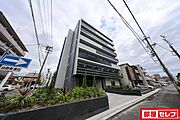亀島駅より徒歩5分 5階 築1年11ヶ月の賃貸物件
