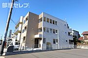 日比野駅より徒歩6分 1階 築6年9ヶ月の賃貸物件