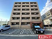 レージュ高道 4階 築22年の賃貸物件