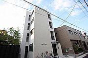 カーサ中村 3階 築17年5ヶ月の賃貸物件