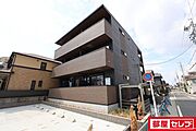 小本駅より徒歩7分 3階 築2年の賃貸物件