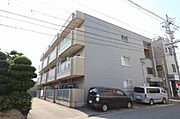 六番町駅より徒歩17分 1階 築36年5ヶ月の賃貸物件