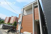 尾頭橋駅より徒歩9分 1階 築10年6ヶ月の賃貸物件