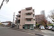 西高蔵駅より徒歩9分 3階 築38年5ヶ月の賃貸物件