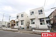 Estudio南脇 1階 築10年の賃貸物件