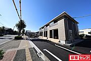 グレイス 1階 築1年10ヶ月の賃貸物件