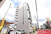 プライムローズ 2階 築9年6ヶ月の賃貸物件