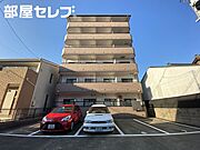 エスポワールコーネン 3階 築26年6ヶ月の賃貸物件