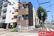 熱田神宮伝馬町駅より徒歩5分 1階 築7年5ヶ月の賃貸物件