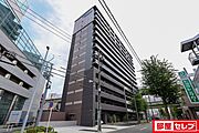 ささしまライブ駅より徒歩9分 11階 新築の賃貸物件
