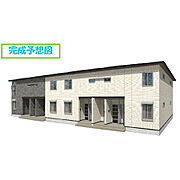 戸田駅よりバス25分 徒歩29分 2階 新築の賃貸物件