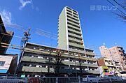 中村公園駅より徒歩5分 4階 築12年6ヶ月の賃貸物件