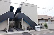 本陣駅より徒歩12分 1階 築8年8ヶ月の賃貸物件