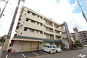 やなせハイツ 3階 築49年9ヶ月の賃貸物件