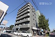 太閤通マンション 3階 築22年6ヶ月の賃貸物件