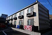 太閤通駅より徒歩11分 1階 築20年9ヶ月の賃貸物件