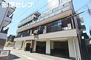 太閤通駅より徒歩5分 3階 築55年1ヶ月の賃貸物件