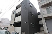 中村公園駅より徒歩5分 3階 築9年3ヶ月の賃貸物件