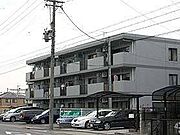 プロビデンス日比野 3階 築30年7ヶ月の賃貸物件