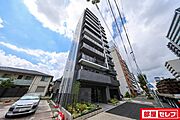 山王駅より徒歩12分 8階 築2年の賃貸物件