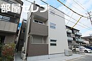 レガリストささしまライブ 3階 築6年5ヶ月の賃貸物件