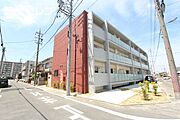 プレサージュ 3階 築10年4ヶ月の賃貸物件