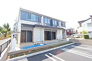春田駅より徒歩12分 1階 築5年5ヶ月の賃貸物件