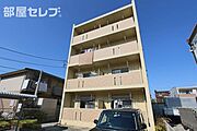サンハイツ港 2階 築15年7ヶ月の賃貸物件