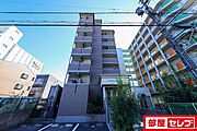 スペランツァ砂美 6階 築23年10ヶ月の賃貸物件