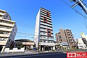 東海通駅より徒歩5分 11階 築4年9ヶ月の賃貸物件