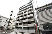 メイボートレス 1階 築9年6ヶ月の賃貸物件
