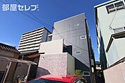 クラッセ上流 2階 築14年9ヶ月の賃貸物件