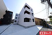 荒子川公園駅より徒歩5分 1階 築2年の賃貸物件