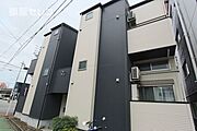 山王駅より徒歩2分 2階 築15年7ヶ月の賃貸物件
