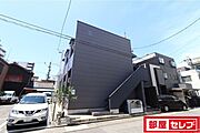 クリオス神宮前 2階 築8年9ヶ月の賃貸物件