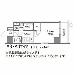 エスリード金山エクセア 10階
