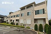 日比野駅より徒歩19分 1階 築14年8ヶ月の賃貸物件