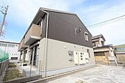 荒子川公園駅より徒歩14分 1階 築12年5ヶ月の賃貸物件