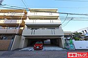 ALLGO GRATO 4階 築20年5ヶ月の賃貸物件
