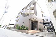 サンハイツ名取２ 1階 築27年6ヶ月の賃貸物件