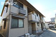 伏屋駅より徒歩5分 1階 築24年6ヶ月の賃貸物件